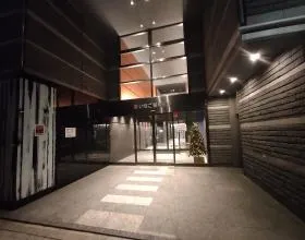 いちご笹塚ビルの外観