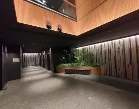 いちご笹塚ビルの外観