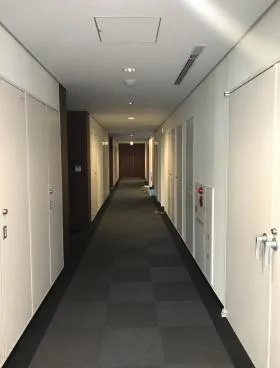 虎ノ門清和ビルの外観