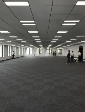 虎ノ門清和ビルの外観