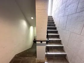 MITSUWAビルの外観