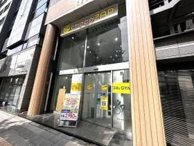 スポーツジム