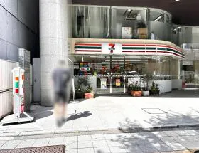 セブンイレブン