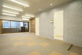 東都ビルの外観