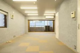 東都ビルの外観