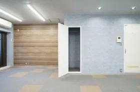 東都ビルの外観