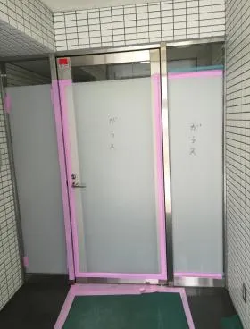 KKYビルの外観