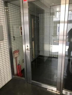 KKYビルの外観