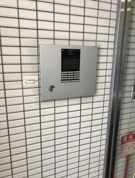 KKYビルの外観
