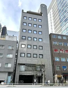 翔和港南の外観