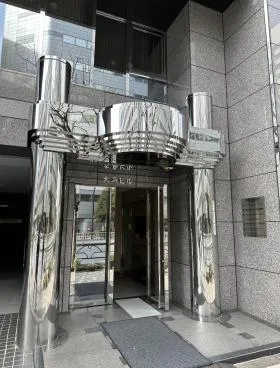 翔和港南の外観