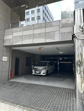 翔和港南の外観