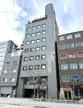 翔和港南の外観