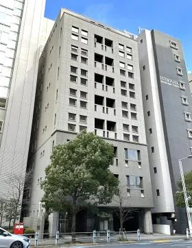 港南YKビルの外観