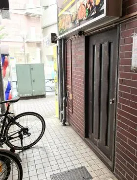大久保センタービルの外観