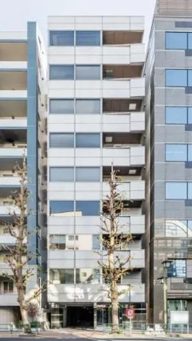 新中野FKビルの外観