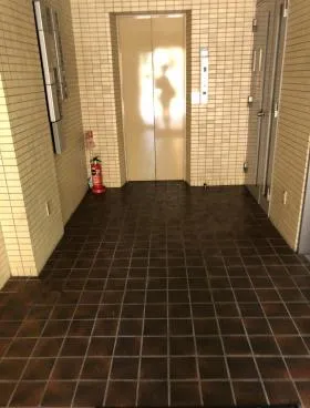 大洋ビルの外観