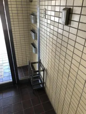 大洋ビルの外観