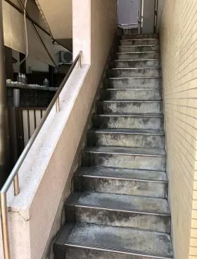 大洋ビルの外観