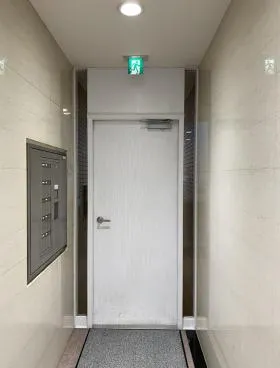 パシフィックキャピタルプラザの外観