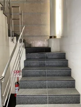 パシフィックキャピタルプラザの外観