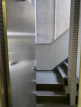 銀座3丁目ビルの外観