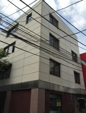 みなみビルの外観