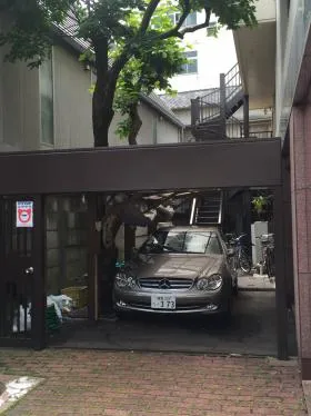 みなみビルの外観