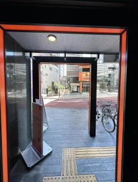 六本木グリーンビルの外観