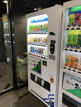 第2宇田川ビルの外観