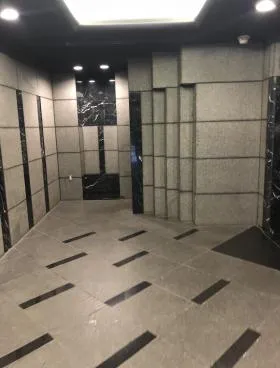 第2宇田川ビルの外観