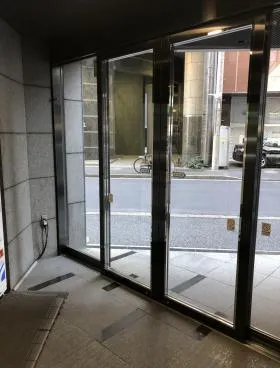 第2宇田川ビルの外観