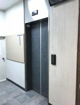 セブンスターマンション第一日本橋ビルの外観
