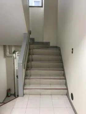 セブンスターマンション第一日本橋ビルの外観