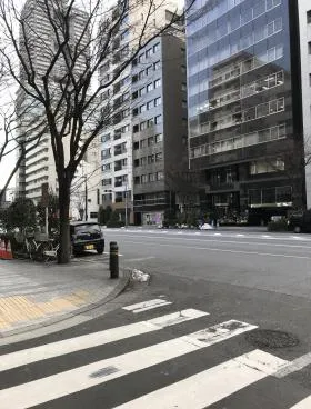 セブンスターマンション第一日本橋ビルの外観