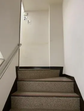 水野ビルの外観