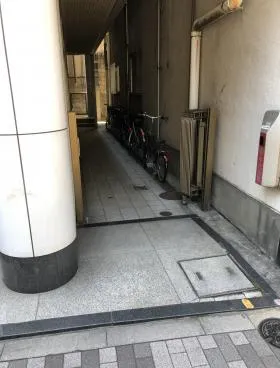 ダイニチ神田ビルの外観