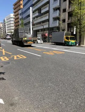 ダイニチ神田ビルの外観