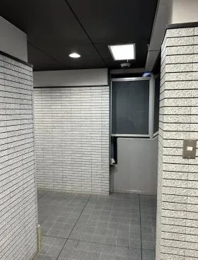 浜町プログレスビルの外観