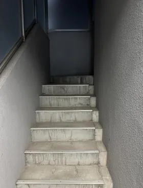 浜町プログレスビルの外観
