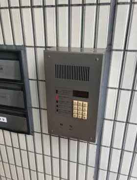 六本木MYビルの外観