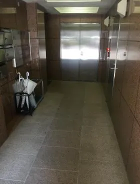 大伝馬町壱番地ビルの外観