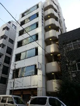 虎ノ門吾妻ビルの外観