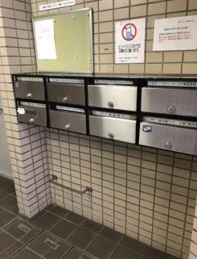 昭文館ビルの外観