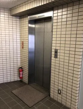 昭文館ビルの外観