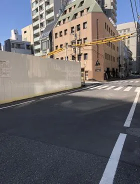 昭文館ビルの外観