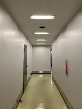 田村ビルの外観