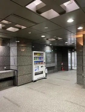 田村ビルの外観