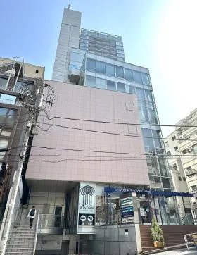 フジビル40の外観