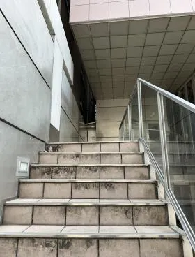 フジビル40の外観